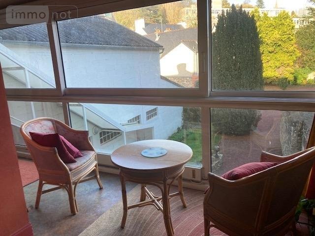 Maison a vendre Lannion 22300 Côtes-d'Armor 162 m2 10 pièces 376740 euros