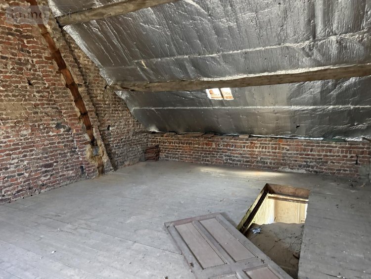 Maison a vendre Caudry 59540 Nord 181 m2 6 pièces 64000 euros
