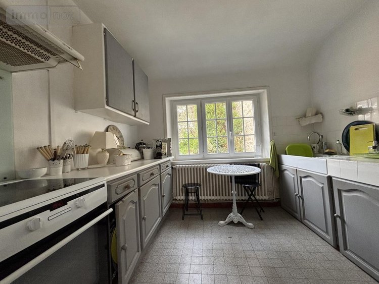 Maison a vendre Montfarville 50760 Manche 162 m2 6 pièces 413800 euros