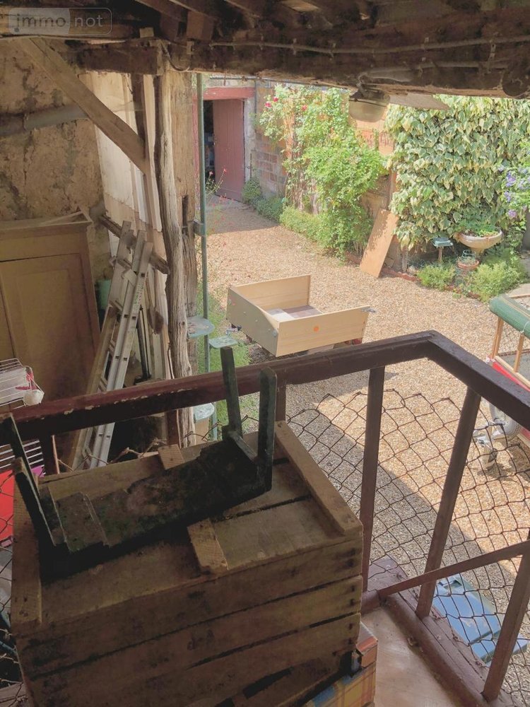 Maison a vendre Parcé-sur-Sarthe 72300 Sarthe 170 m2 5 pièces 152250 euros