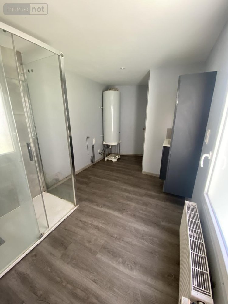 Maison a vendre Douai 59500 Nord 113 m2 5 pièces 84800 euros