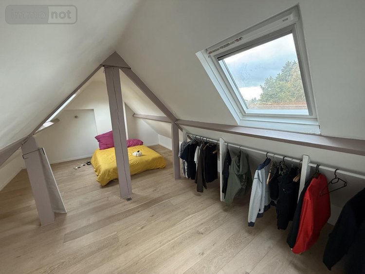 Maison a vendre Saint-Malo 35400 Ille-et-Vilaine 139 m2 6 pièces 644180 euros