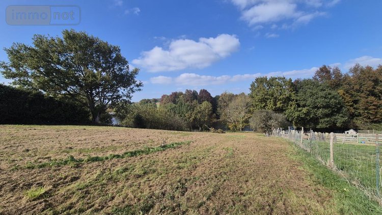 Maison a vendre Freigné 44540 Loire-Atlantique 128 m2  198500 euros