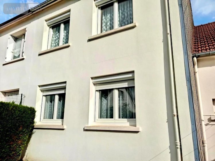Maison a vendre Cherbourg-en-Cotentin 50100 Manche 80 m2 6 pièces 204186 euros