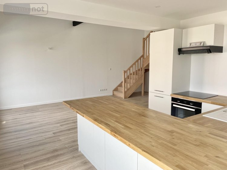 Appartement a vendre Reims 51100 Marne 120 m2 5 pièces 286200 euros