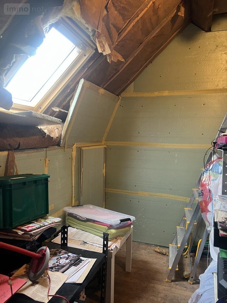 Maison a vendre Grâces 22200 Côtes-d'Armor 80 m2  122920 euros