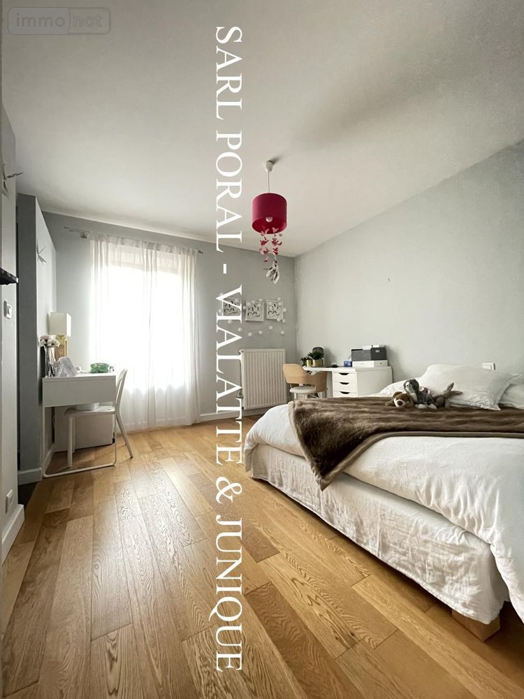 Location maison Lagnieu 01150 Ain 161 m2 5 pièces 1295 euros