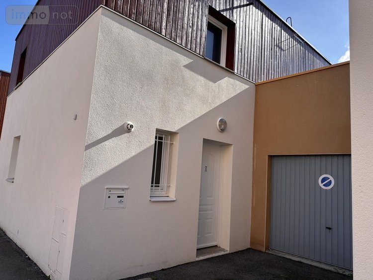 Maison a vendre Vannes 56000 Morbihan 106 m2 6 pièces 363240 euros