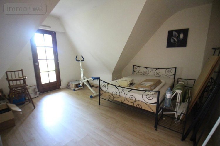 Maison a vendre Gestel 56530 Morbihan 125 m2 5 pièces 323080 euros