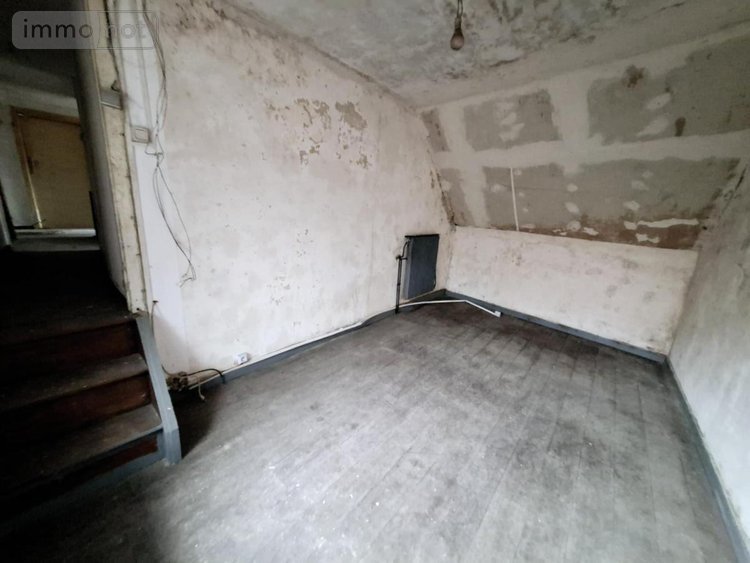 Maison a vendre Camblain-Châtelain 62470 Pas-de-Calais 80 m2 4 pièces 47300 euros