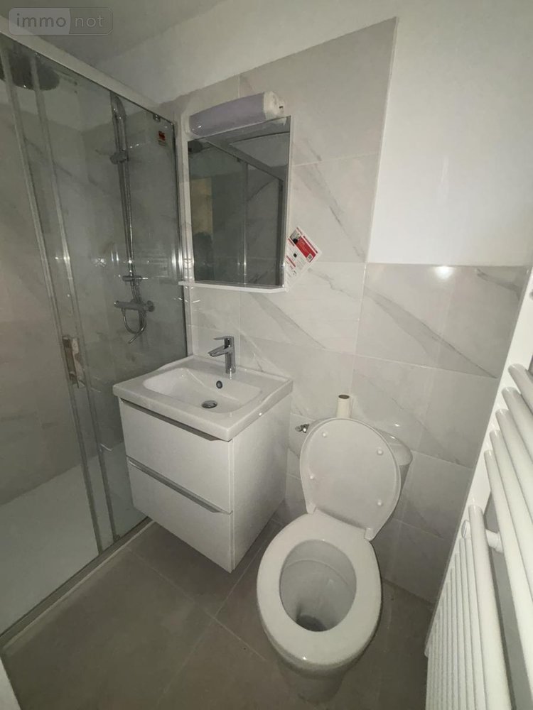 Location maison Broglie 27270 Eure 63 m2  710 euros