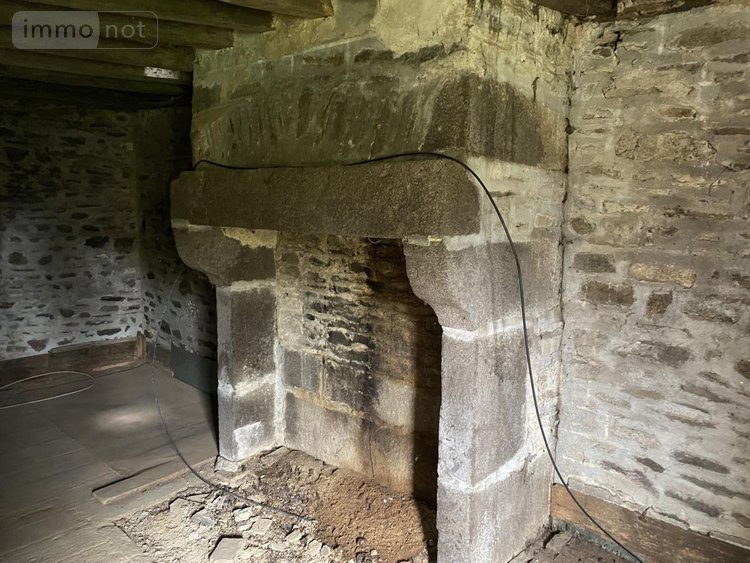 Maison a vendre Saint-Martin-de-Tallevende 14500 Calvados 110 m2  107000 euros