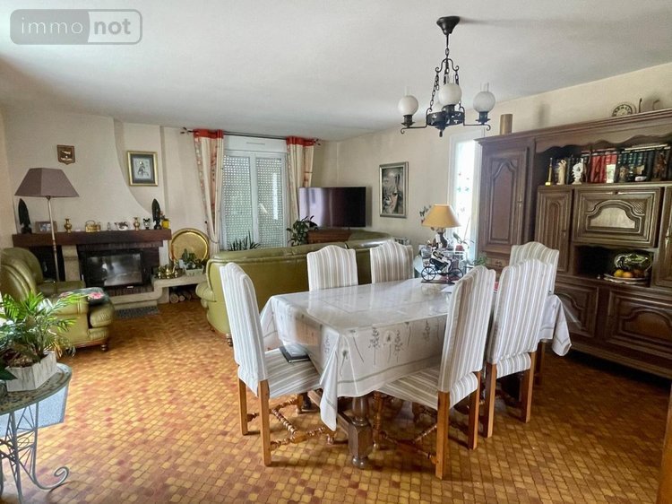 Maison a vendre Guidel 56520 Morbihan 118 m2  358860 euros