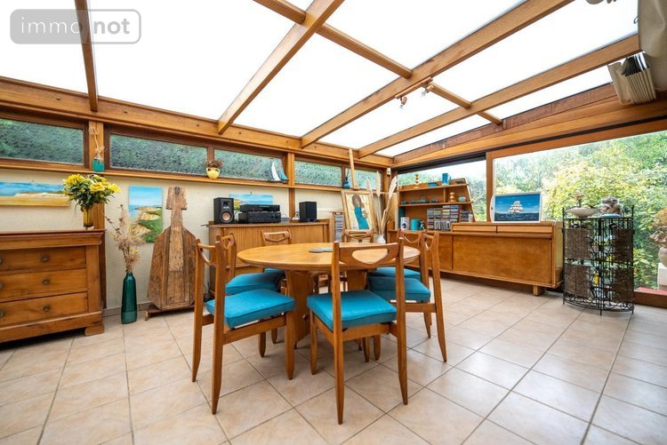 Maison a vendre Proville 59267 Nord 244 m2 9 pièces 471600 euros