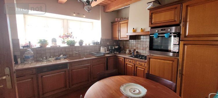 Maison a vendre Quéven 56530 Morbihan 118 m2  301880 euros