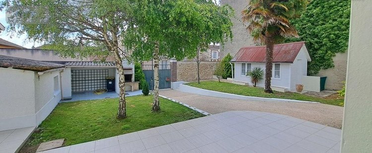 Maison a vendre Châlons-en-Champagne 51000 Marne 160 m2 6 pièces 275776 euros