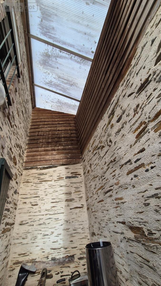 Maison a vendre Candé 49440 Maine-et-Loire 61 m2 3 pièces 142000 euros