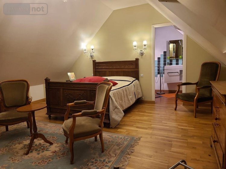 Maison a vendre Pléhédel 22290 Côtes-d'Armor 350 m2 8 pièces 1231200 euros