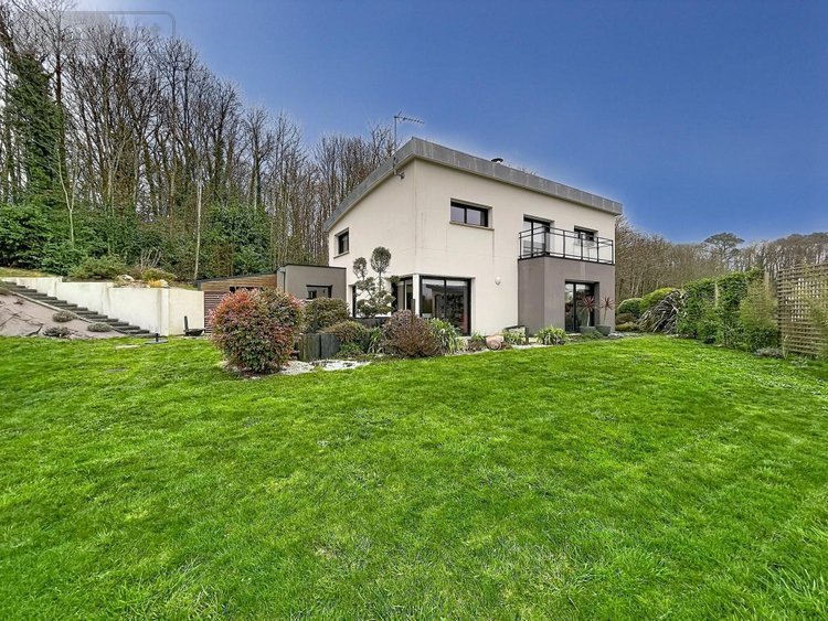 Maison a vendre Rédené 29300 Finistère 173 m2 7 pièces 426200 euros