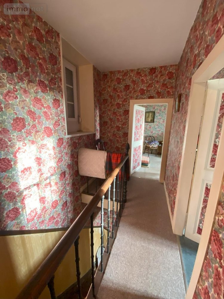 Maison a vendre Mingoval 62690 Pas-de-Calais 154 m2 7 pièces 194480 euros