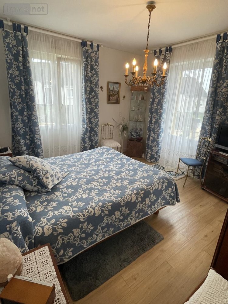 Maison a vendre Rouillon 72700 Sarthe 175 m2 7 pièces 367500 euros