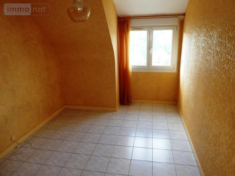 Maison a vendre Guémené-sur-Scorff 56160 Morbihan 115 m2 5 pièces 189350 euros