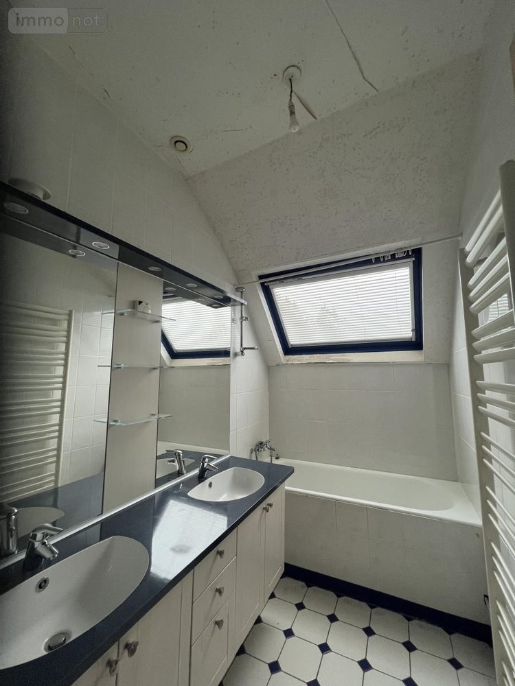 Maison a vendre Bagnoles-de-l'Orne-Normandie 61140 Orne 150 m2 4 pièces 299000 euros