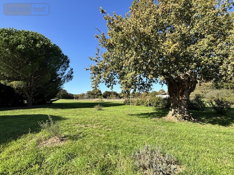 Maison a vendre Villemoisan 49370 Maine-et-Loire 155 m2 5 pièces 296000 euros