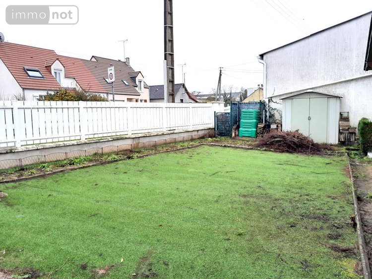 Maison a vendre Saran 45770 Loiret 76 m2 3 pièces 178520 euros