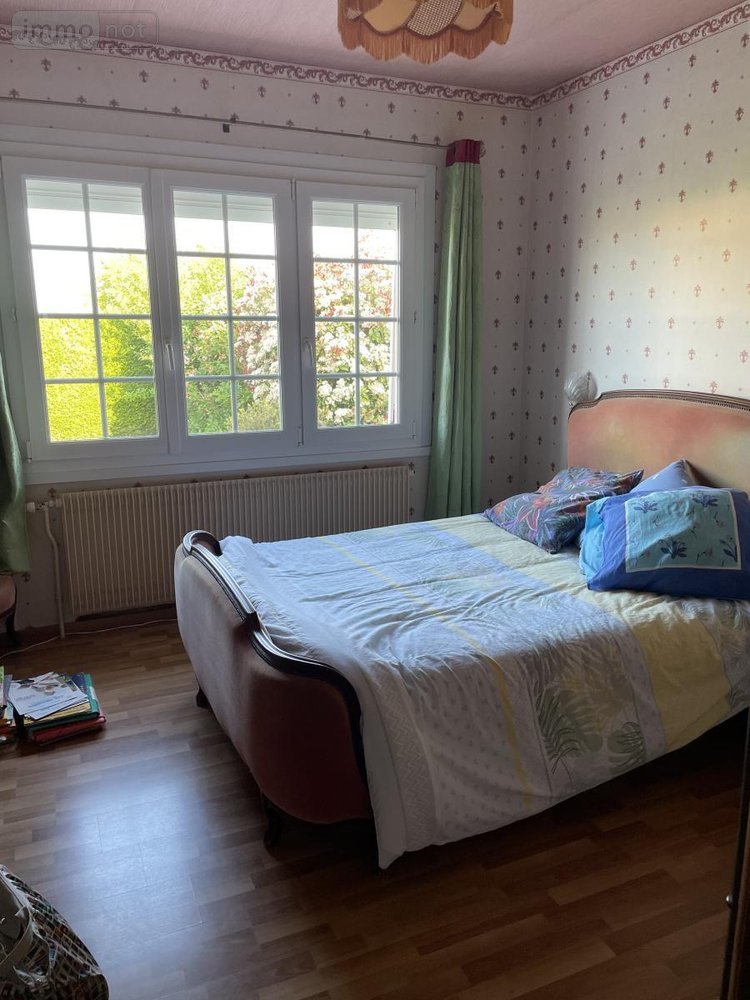 Maison a vendre Walincourt-Selvigny 59127 Nord 131 m2 9 pièces 199000 euros