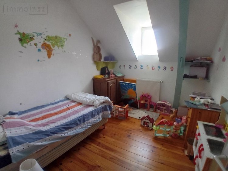 Maison a vendre La Bohalle 49800 Maine-et-Loire 303 m2 13 pièces 445120 euros