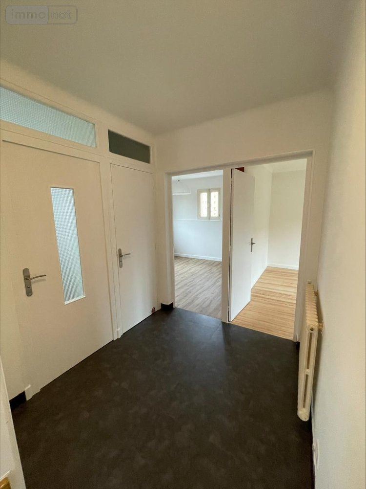 Maison a vendre Bourg-en-Bresse 01000 Ain 79 m2  219000 euros