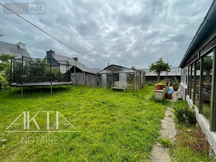 Maison a vendre Plougastel-Daoulas 29470 Finistère 121 m2 3 pièces 280800 euros