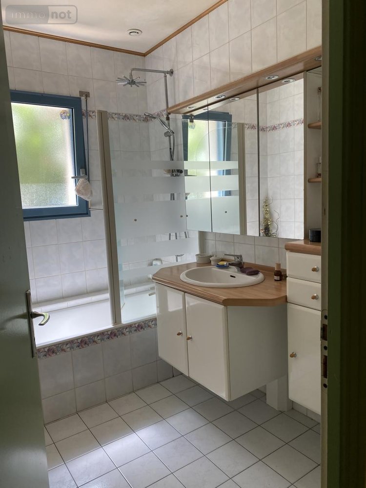 Maison a vendre Les Achards 85150 Vendée 108 m2 5 pièces 311000 euros