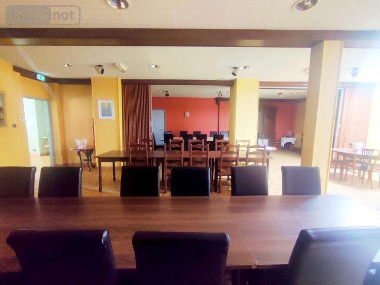 Maison a vendre Blendecques 62575 Pas-de-Calais 500 m2 10 pièces 468000 euros