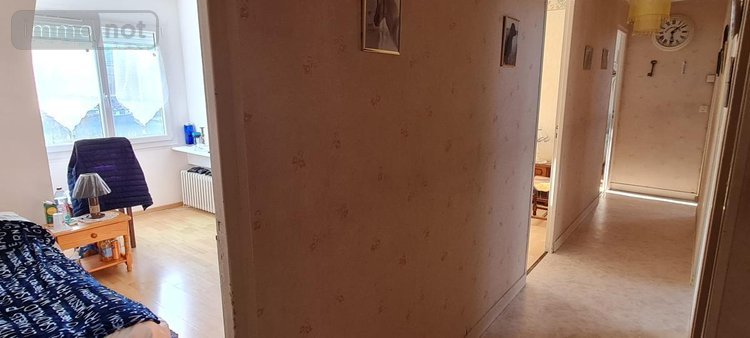 Maison a vendre Longueil-Annel 60150 Oise 120 m2 5 pièces 163200 euros