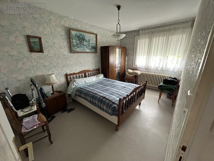 Maison a vendre Laval 53000 Mayenne 90 m2 4 pièces 135850 euros