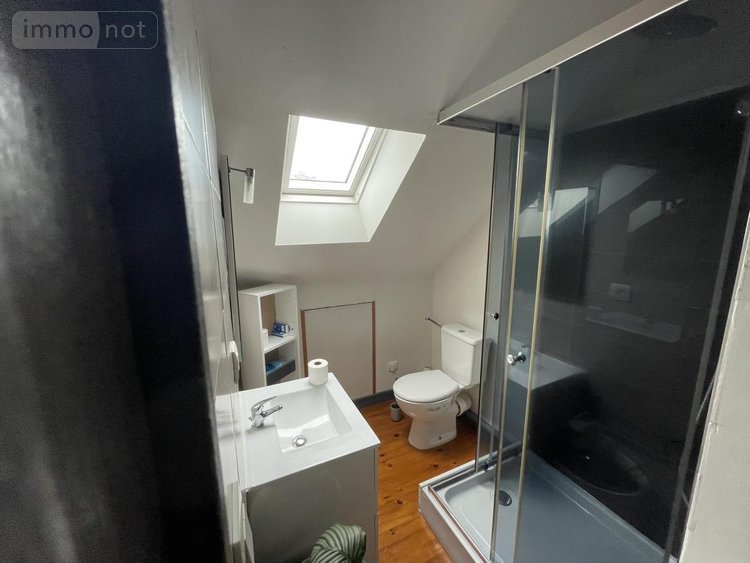 Maison a vendre Plourivo 22860 Côtes-d'Armor 103 m2 6 pièces 270900 euros