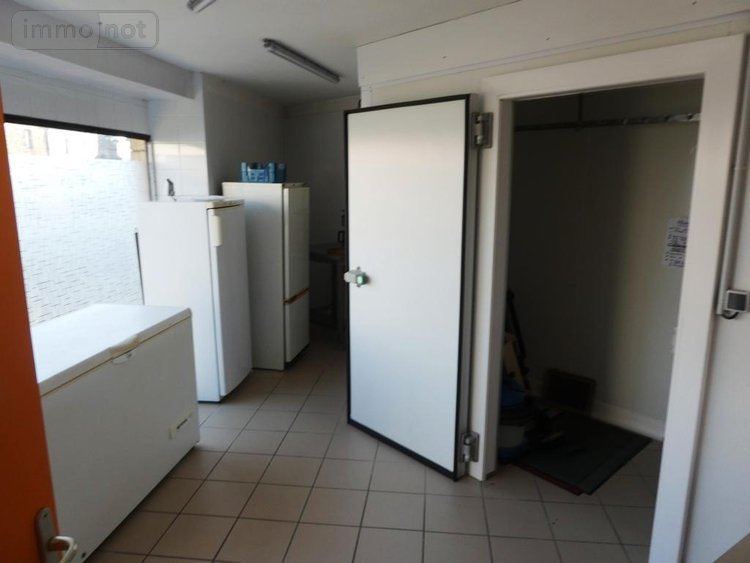 Immeuble a vendre Ploërdut 56160 Morbihan 230 m2  100530 euros