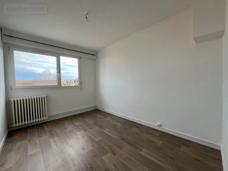 Appartement a vendre Tinqueux 51430 Marne 68 m2 4 pièces 180200 euros