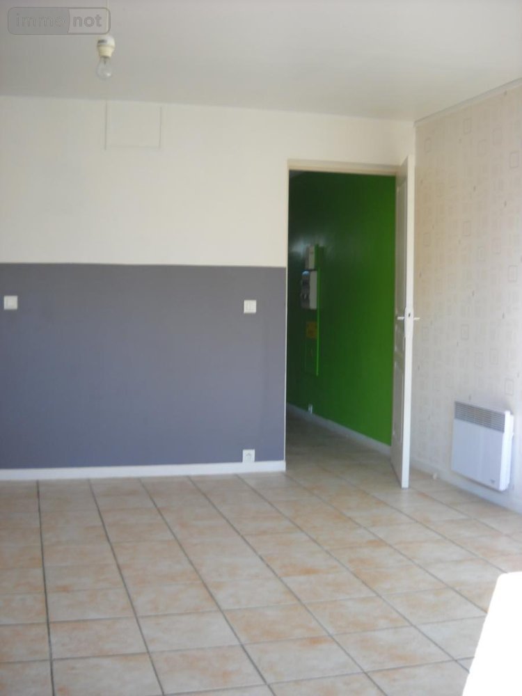Location appartement Wahagnies 59261 Nord 42 m2 2 pièces 580 euros