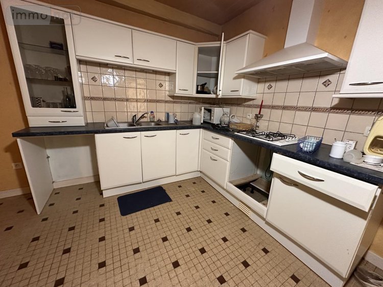 Maison a vendre Saint-Nolff 56250 Morbihan 327 m2  486840 euros