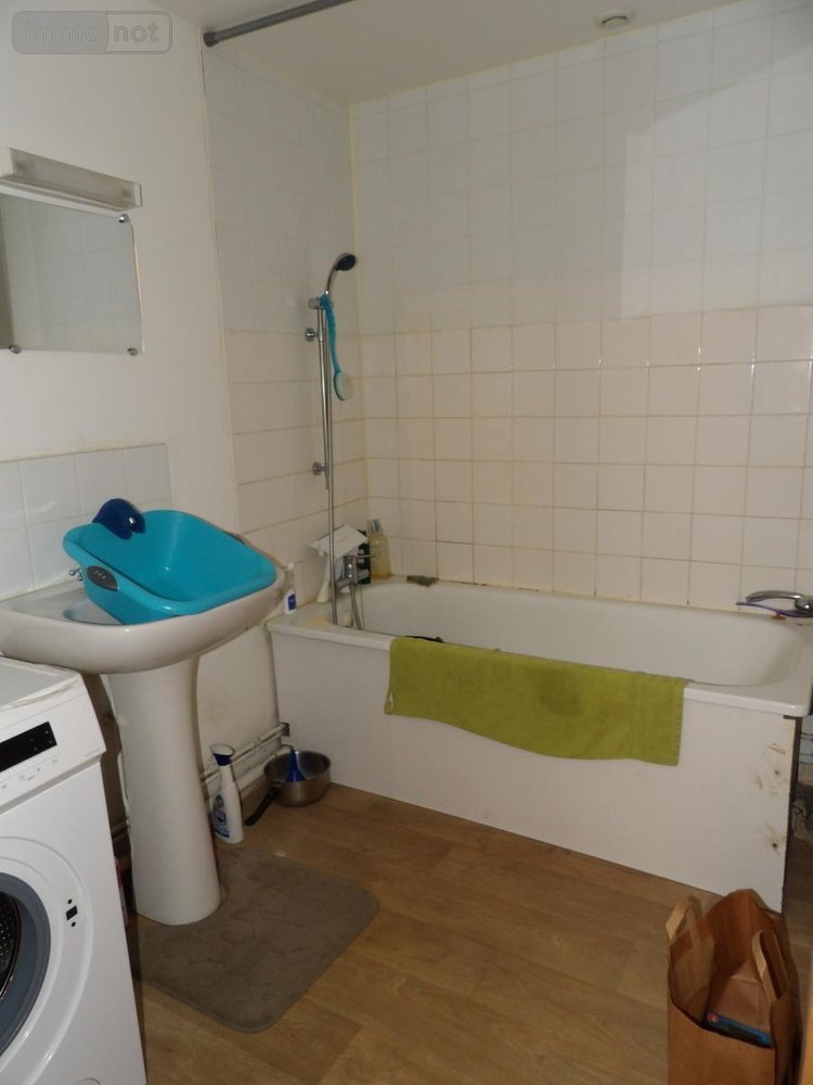 Immeuble a vendre Beuvry 62660 Pas-de-Calais 190 m2  197500 euros