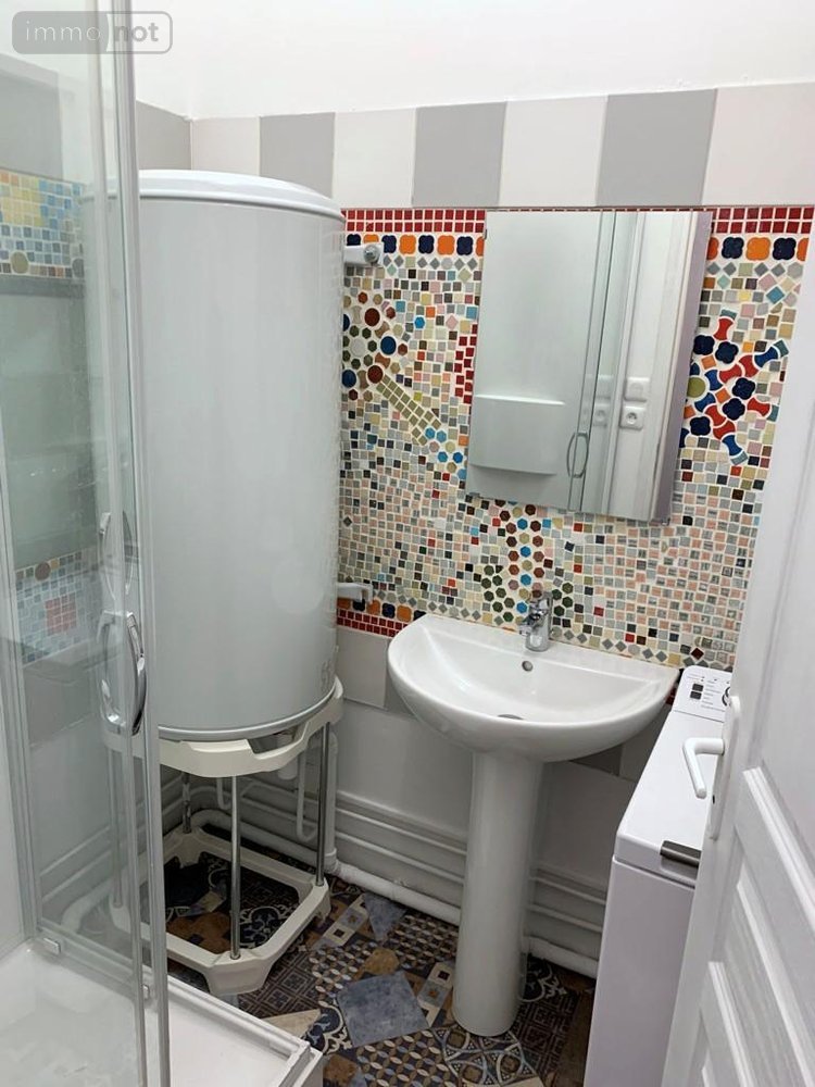 Maison a vendre Lille 59000 Nord 66 m2 3 pièces 260000 euros