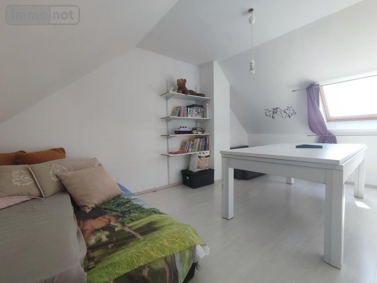 Maison a vendre Rely 62120 Pas-de-Calais 130 m2 5 pièces 247000 euros