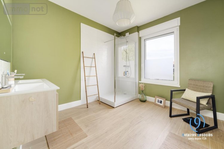 Maison a vendre Nancy 54000 Meurthe-et-Moselle 190 m2 8 pièces 649000 euros