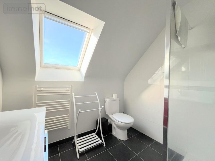 Maison a vendre Combrit 29120 Finistère 78 m2 3 pièces 287375 euros