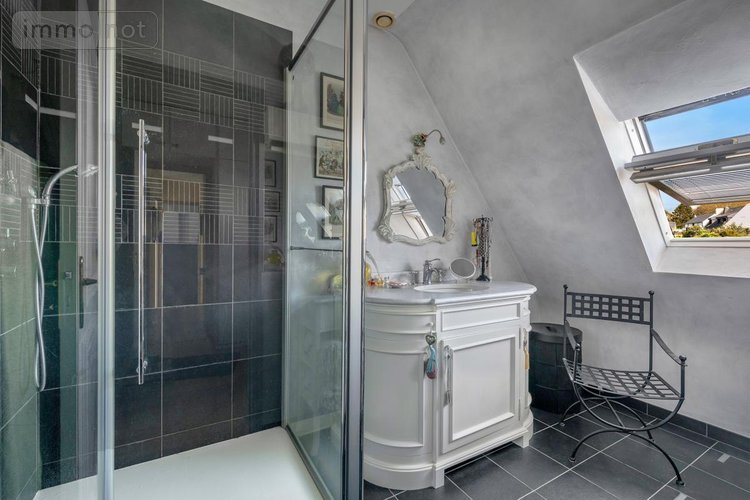 Maison a vendre Séné 56860 Morbihan 161 m2 8 pièces 2214500 euros