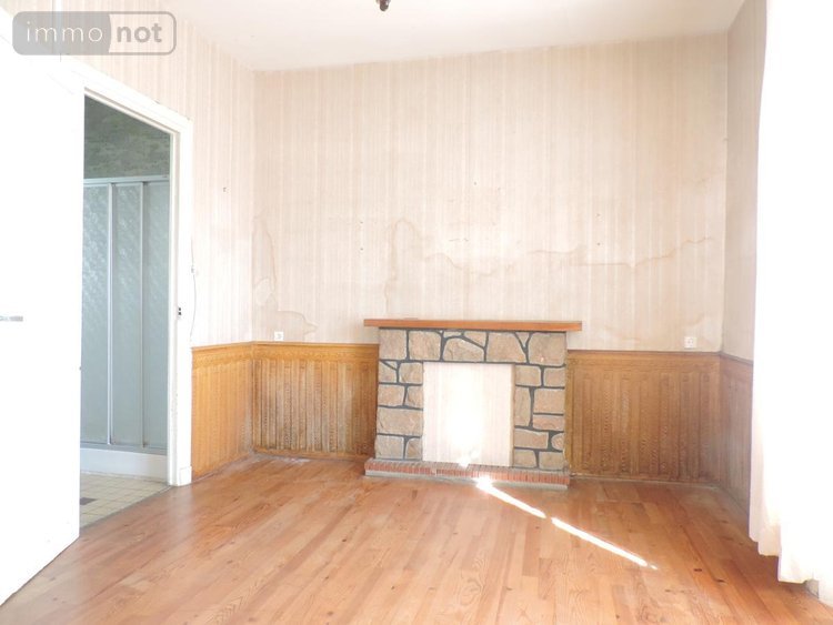 Maison a vendre Belle-Isle-en-Terre 22810 Côtes-d'Armor 103 m2 7 pièces 52240 euros