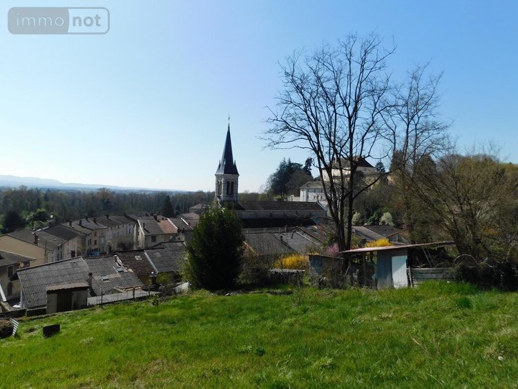 Maison a vendre Pont-d'Ain 01160 Ain 78 m2 3 pièces 129000 euros